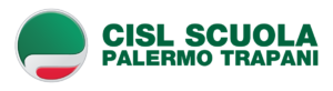 CislScuolaPalermoTrapani.it Logo