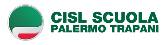 CislScuolaPalermoTrapani.it Logo