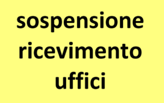 sospensione_ricevimento_uffici