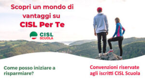 convenzionecisl
