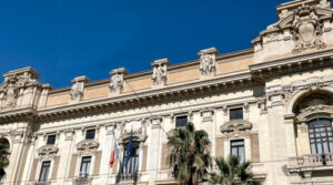 ministero