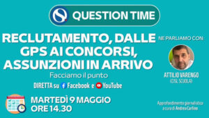 question-time